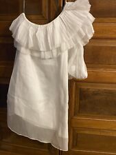 Nabil Nayal Couture Dress