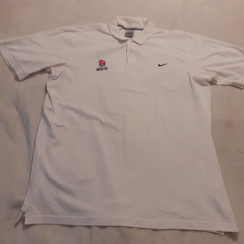 Nike england rugby grand - grand, slam