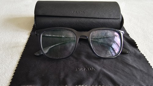 Prada black blue - prada,