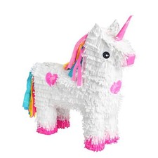 Unicorn Pinata Toy Party Game