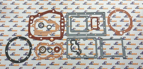 Gearbox gasket set for land - set,