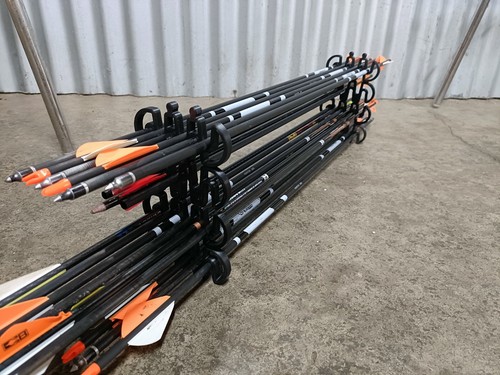 Compound bow accessories - bow,