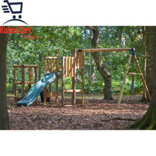 Plum Wood Discovery Adventure