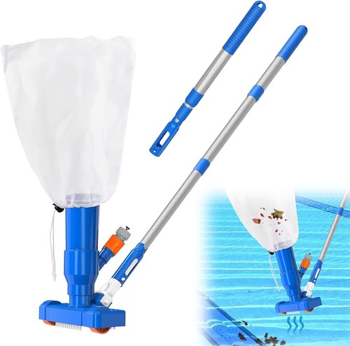 Swimming pool cleaner vacuum - swimming,