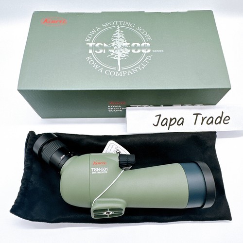 Kowa tsn 501 - kowa, tsn-501