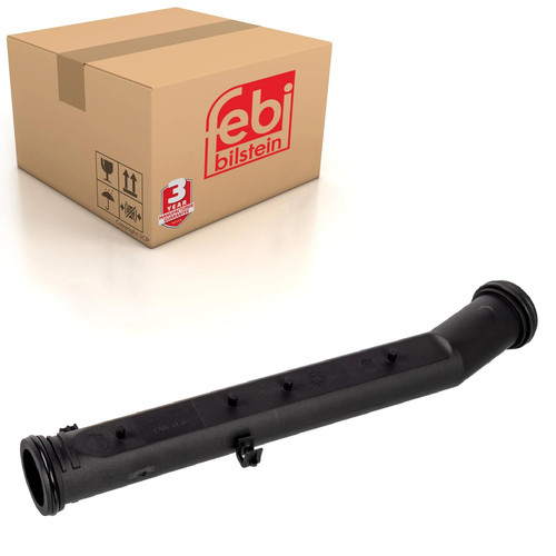 Golf coolant pipe - pipe, polo