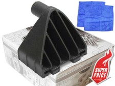 Left N/S Parcelshelf Rear