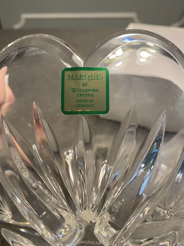 Waterford crystal sweet - waterford,