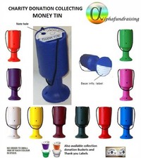 Charity donation collecting - donation,