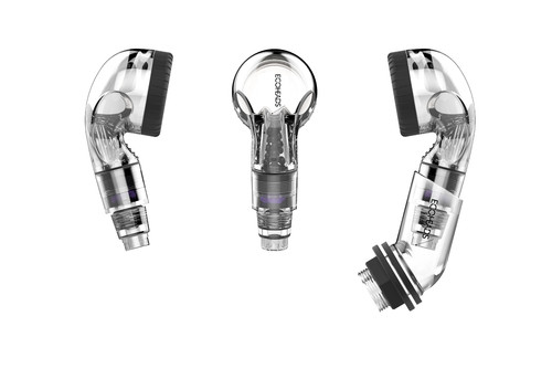 Ecoheads shower head - ecoheads,