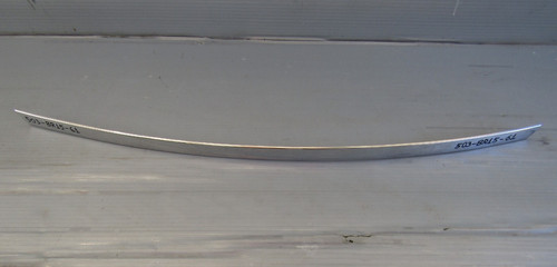 Mercedes gle w166 bootlid - mercedes, ml/gle