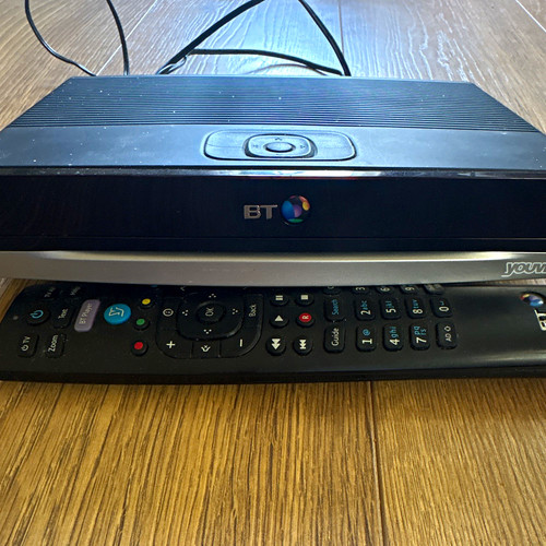 Youview freeview 1080p - bt,