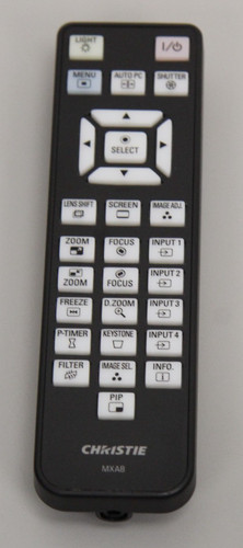 Genuine christie mxab dlp - genuine,