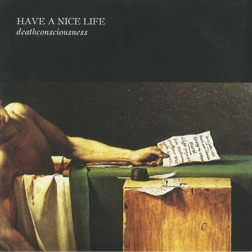 Have nice life - have,