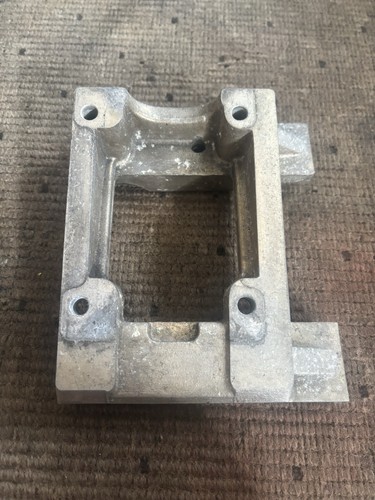 Otk 30mm engine - 30mm, mount
