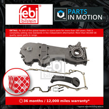 Oil Pump 40530 Febi 55185375
