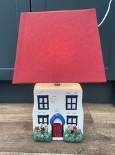 Cath Kidston Cottage Lamp
