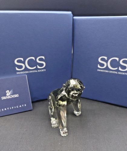 Swarovski gorilla cub 955440 - cub, #955440