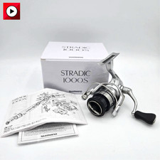 [Reserved Products] Shimano 19