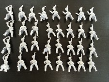 28MM  HUNGARIAN UHLANS..32