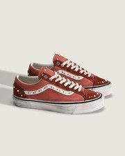 Vans Premium Old Skool Shoes