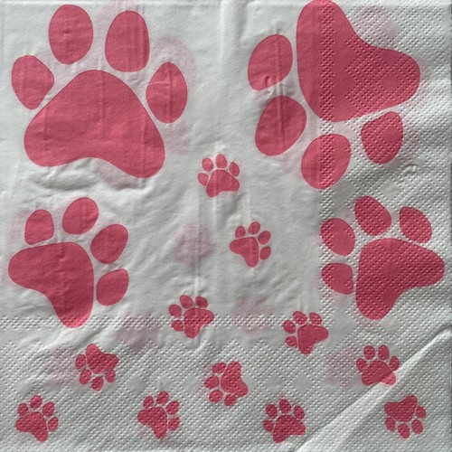 Luncheon paper napkins for - 2,