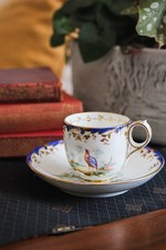 Antique coalport sèvres style - sèvres,
