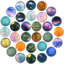 Annhao 30 Bouncy Balls - 32Mm