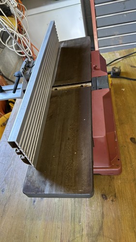 Rexon 1560a bench top - j-1560a,