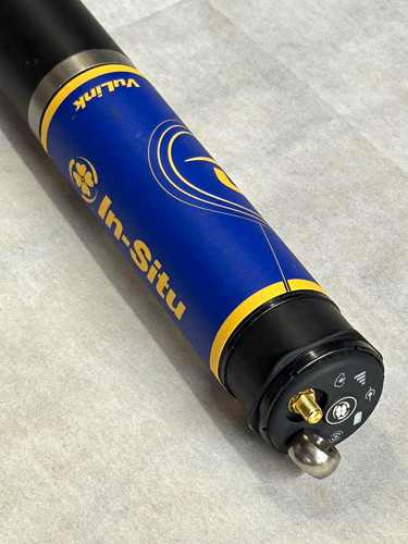 Situ vulink data logger - vulink,