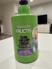 Garnier Fructis Curl Cream