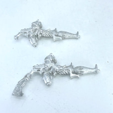 Eldar Weapons - Parts /