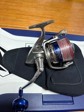 Daiwa Saltiga 5000