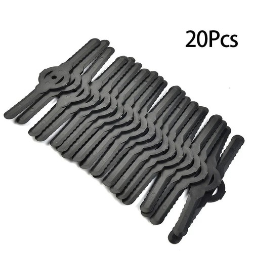 Plastic cutter blades for - cutter,
