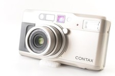 [Exc+5] Contax TVS 35mm Point