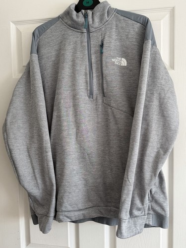 The north face men tracksuit - face,