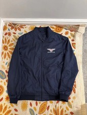 Jaguar Enthusiasts Club Jacket