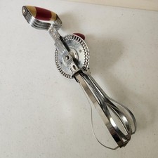 Vintage Hand Whisk Egg Whisk