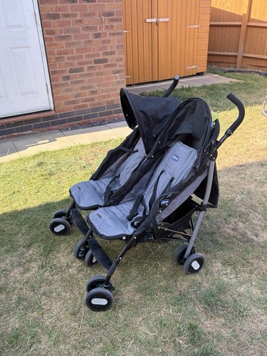 Chicco pushchair stroller - chicco,