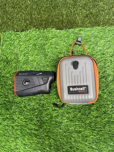 Bushnell tour shift - bushnell,