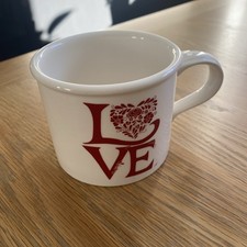 Jan Constantine Love Mug  