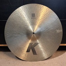 Zildjian K-Series 20" Ride