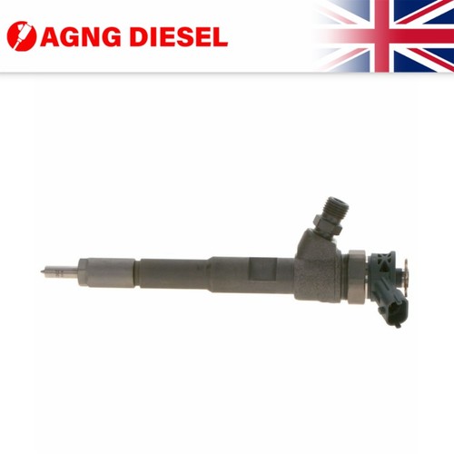 Bosch injector 0445110485 - bosch,