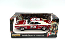 Pioneer 'Santa's Charger' HEMI