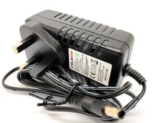 12V Power Adaptor AC/DC for