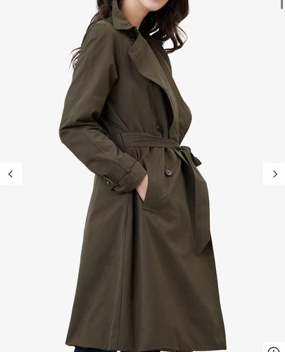 Joules evita khaki - khaki, green