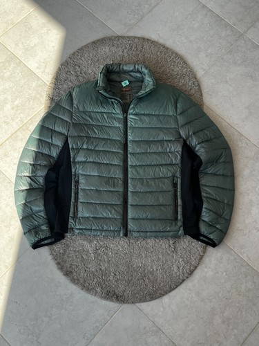 Prada vintage puffer jacket - prada,