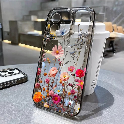 Shockproof phone case - shockproof,