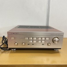 LUXMAN L-570 Integrated
