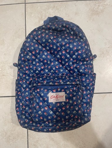 Cath kidston back pack